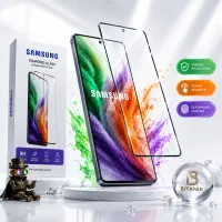 گلس سامسونگ فقط ۵۷ هزار تومان تمام مدل ها *بیتانیک