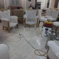 مبل شویی قیداروحومه