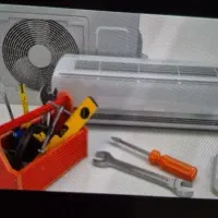 سرویس .نصب. تعمیرات کولر اسپیلت وپنچری