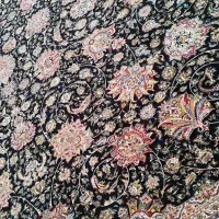 فرش 1050شانه|فرش|سرپل ذهاب, |دیوار