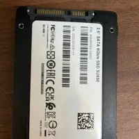 هارد ssd240|قطعات و لوازم جانبی رایانه|تهران, دانشگاه شریف|دیوار