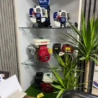 علف زن VMC 52|ماشین‌آلات صنعتی|اصفهان, فردوان|دیوار