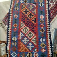 گبه سنتی دست بافت