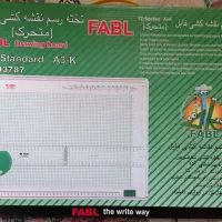 تخت رسم Fabl a3