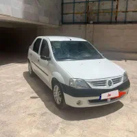 ال۹۰ E2 پارسخودرو مدل ۱۳۹۰