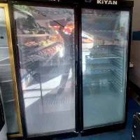 فریزر ایستاده موتورامبراکو