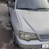 فروش پراید ۱۳۲|خودرو سواری و وانت|فولادشهر, سایت صنعتی کاوه|دیوار