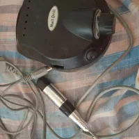 دستگاه ناخن|آرایشگاه و سالن‌های زیبایی|لنجان, |دیوار