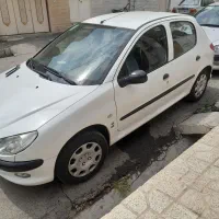 ماشین206تیپ۳