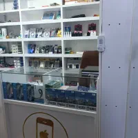 ویترین|بوفه، ویترین، کنسول|پاوه, |دیوار