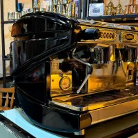 دستگاه اسپرسوساز رویال دو گروپ|کافیشاپ و رستوران|کرمانشاه, |دیوار