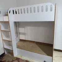 تخت نوجوان|تخت و سرویس خواب|اهواز, کوی رمضان|دیوار
