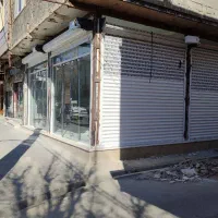 اجاره مغازه ۱۶۰ متری بر کوچه