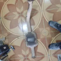 کاتالیزور خاک اگزوز کاطالیز کاطالیس کاتالیز|خدمات موتور و ماشین|بهبهان, |دیوار