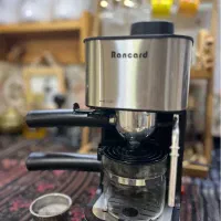 اسپرسو ساز رنکارد اصل