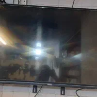 تلوزیون ۴۳ اینچ ایکس ویژن سالم
