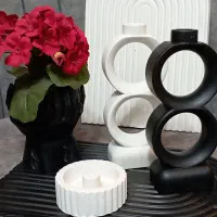 دکوری های سنگ مصنوعی اقتصادی