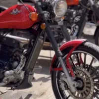 رگال رپتور دیتونا|موتورسیکلت|اصفهان, خوراسگان|دیوار