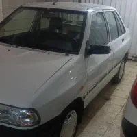 پراید کم کار|خودرو سواری و وانت|الوند, |دیوار