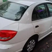 ریو مدل۹۰ض|خودرو سواری و وانت|رشت, باهنر|دیوار