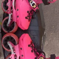 اسکیت حرفه ای