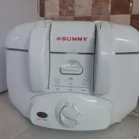 سرخ کن اکبند