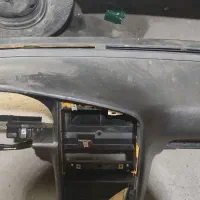 داشبورد روآ پژو