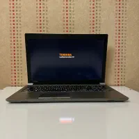 توشیبا Core i7 گرافیکدار رام ۱۲|رایانه همراه|تهران, فردوس|دیوار
