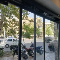درب اتومات شیشه ای و جک پارکینگی|مصالح و تجهیزات ساختمان|تهران, سید خندان (جلفا)|دیوار