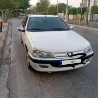 پارس ۴۰۳ گاز سیمی بی نقص
