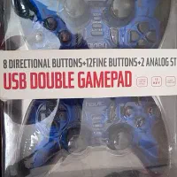 دسته بازی کامپیوتر و لپ تاپ