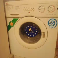 ماشین لباس شویی|ماشین لباسشویی و خشککن لباس|مشهد, شفا|دیوار