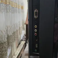 تلویزیون ۴۹ اینچ سونی|تلویزیون و پروژکتور|بندر گز, |دیوار