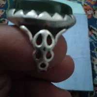 یشم بسیار زیبا و قدیمی|جواهرات|گرگان, |دیوار