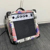 آمپلیفایر مینی Tg-10