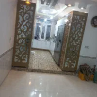 بوفه ام دی اف