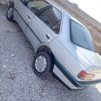 فروش پژو glx|خودرو سواری و وانت|دهدشت, |دیوار