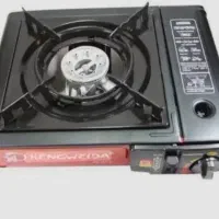 گاز مسافرتی شهری وکپسولی کیف سامسونت برای حمل