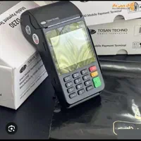 کارتخوان سیار Pax Newpos گارانتی معتبر|فروشگاه و مغازه|کرج, فاز ۲ مهرشهر|دیوار