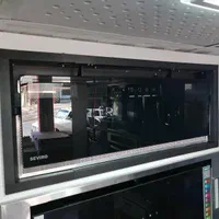 هود مخفی جک دار شیشه ای (توکار)|هود|تبریز, |دیوار