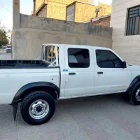 فروش نیسان پیکاپ مدل ۸۹|خودرو سواری و وانت|مرودشت, فرهنگ|دیوار