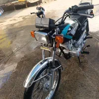 موتور سوپر پرواز 150|موتورسیکلت|گنبد کاووس, |دیوار