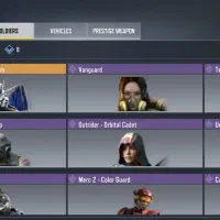 اکانت کالاف اسکین لجند دار وکلی اسکین خوب|کنسول، بازی ویدئویی و آنلاین|بندر ترکمن, |دیوار