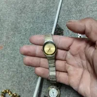 دوعددساعت قدیمی|ساعت|ساری, |دیوار