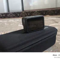 دوربین گوپرو13|دوربین عکاسی و فیلمبرداری|بوئین زهرا, |دیوار