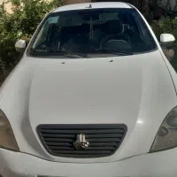 تیبا صندوق دار مدل ۹۸