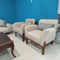 مبل (مبلمان) راحتی مدل ویکتوریا.        کلبه سپید|مبلمان خانگی و میز عسلی|بندرعباس, |دیوار
