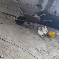 اجاره بیل و کلنگ وفرغون