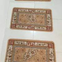 سه عدد پادری