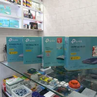 فروش انواع مودم با شرایط استثنایی|مودم و تجهیزات شبکه|کاشان, زیارتی|دیوار